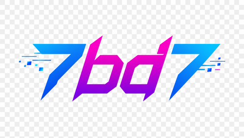 7bd7 Logo